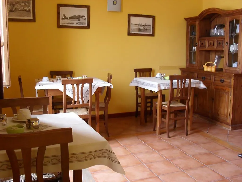 Frühstückspension La Borgata Rooms Syrakus