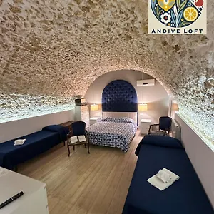Andive Syracuse