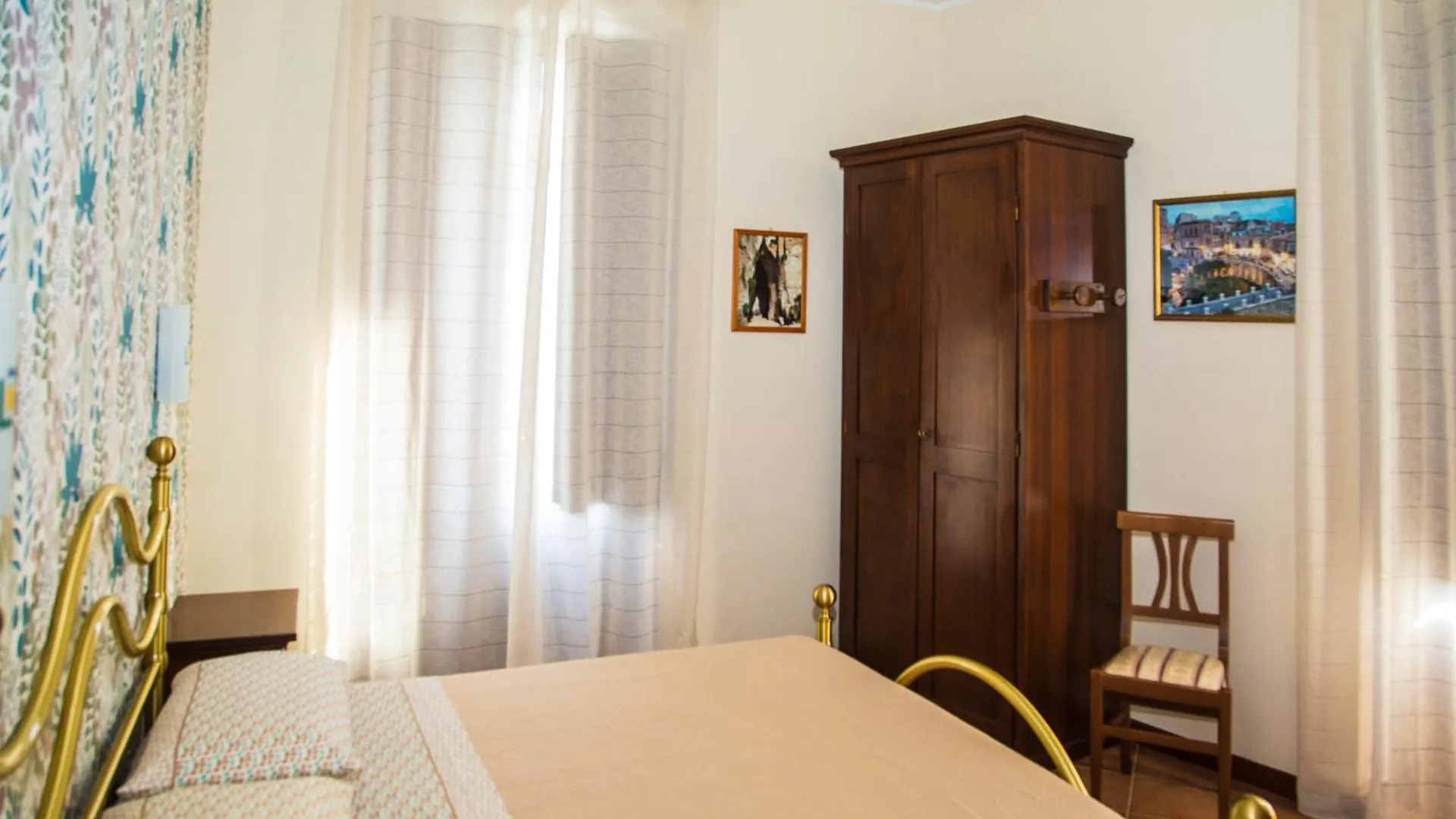 La Borgata Rooms Syracuse 3*,  Italia
