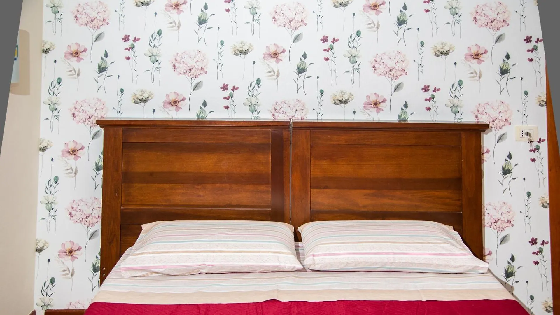 La Borgata Rooms Syracuse Bed & Breakfast