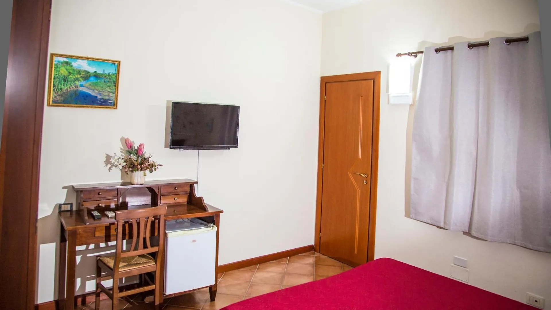 La Borgata Rooms Syracuse