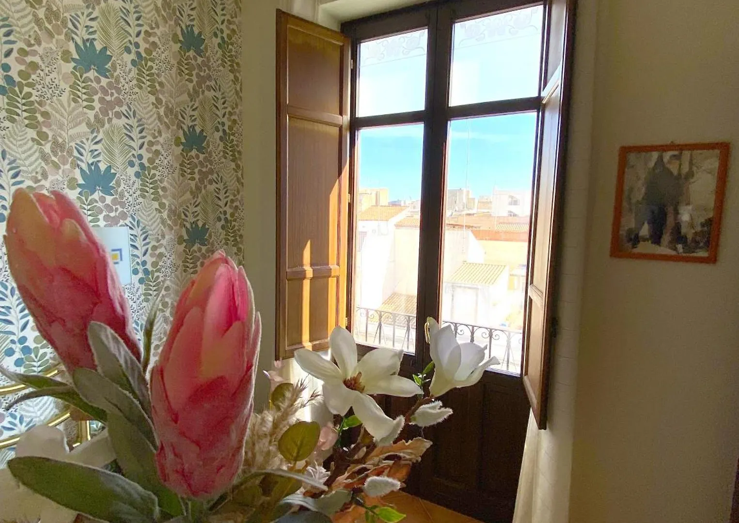 *** Bed & Breakfast La Borgata Rooms Syracuse Italia