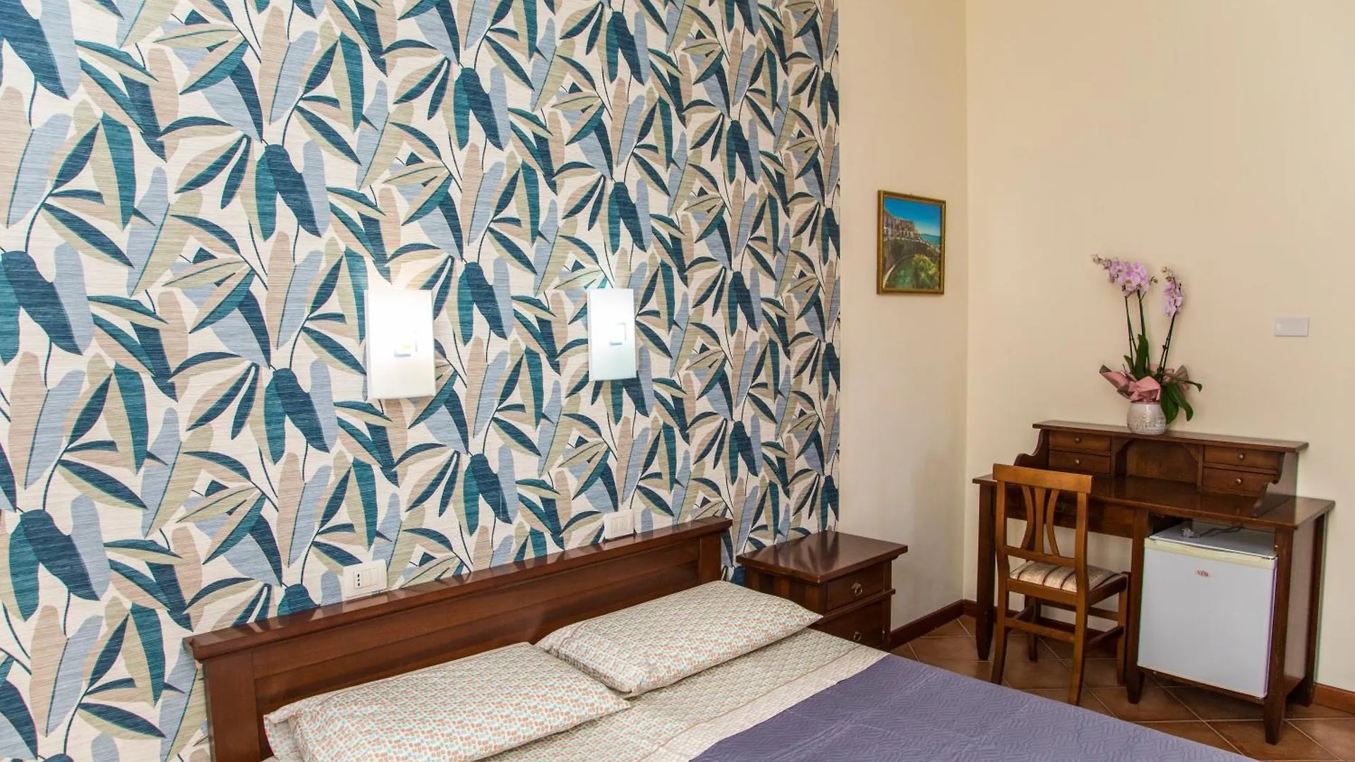 La Borgata Rooms Syracuse 3*,