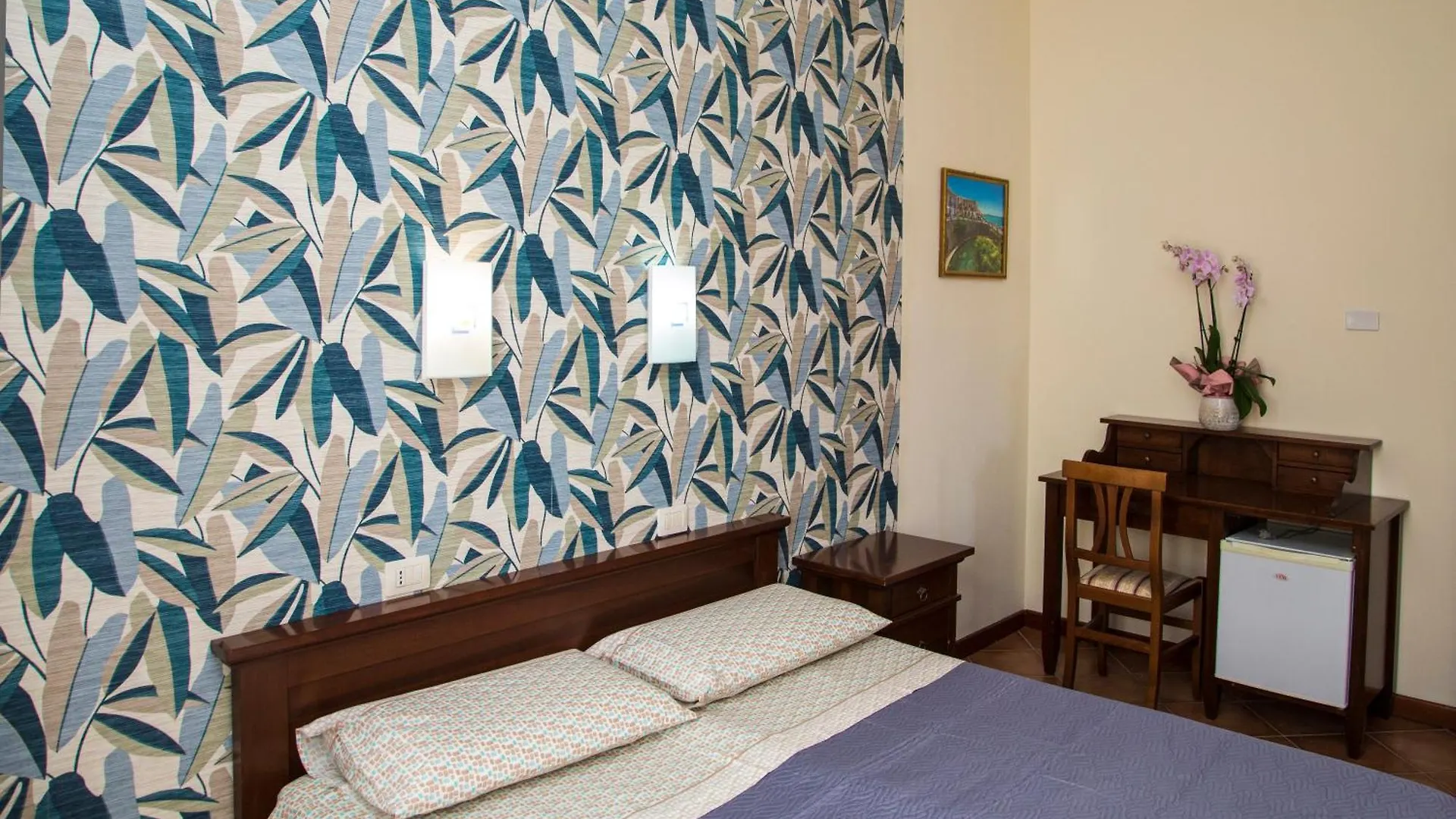 Bed & Breakfast La Borgata Rooms Syracuse