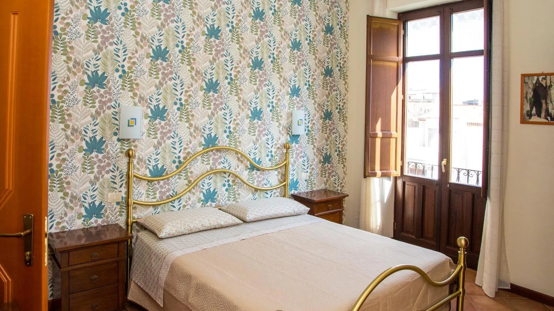 La Borgata Rooms Syracuse