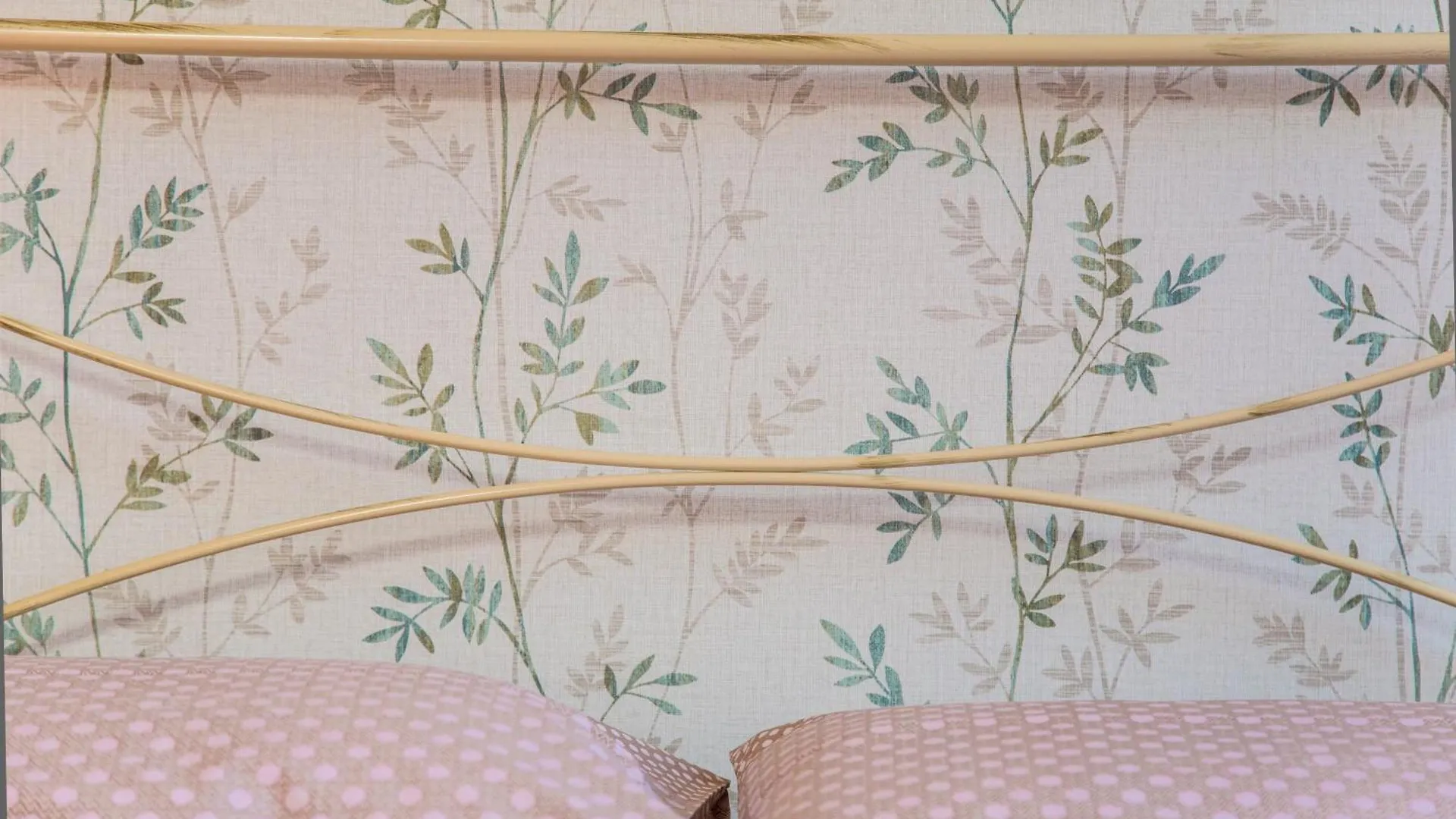 Bed & Breakfast La Borgata Rooms Syracuse