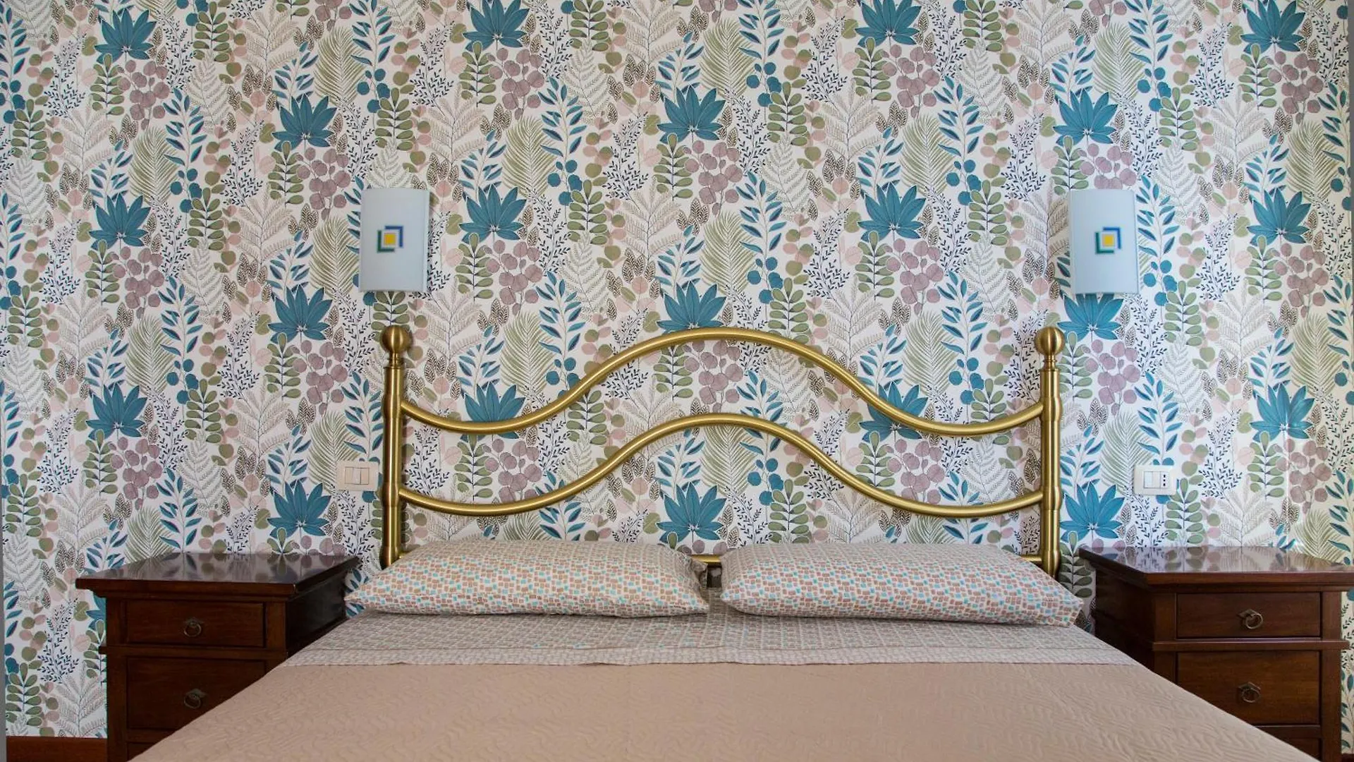 La Borgata Rooms Syracuse