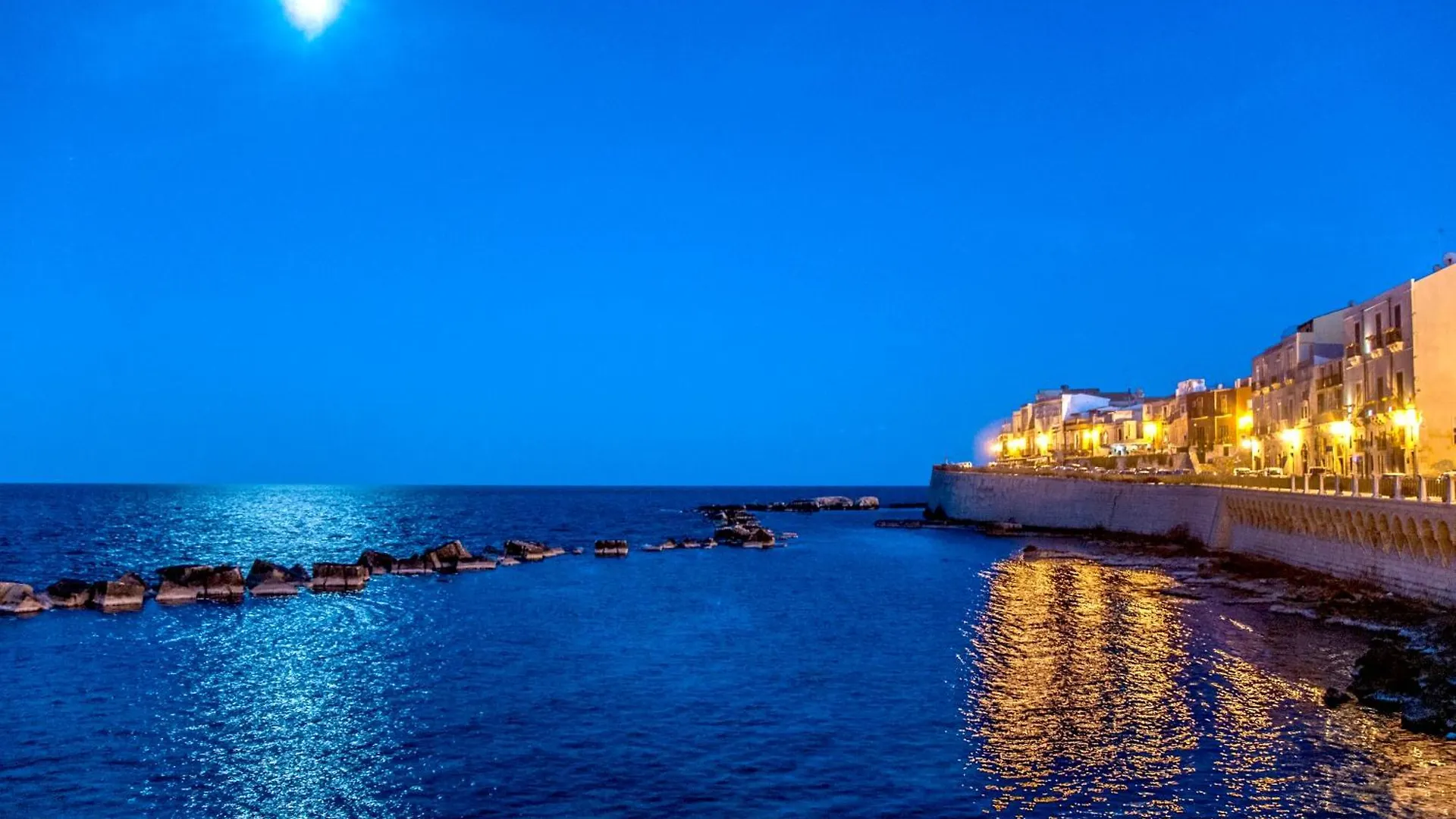 Bed & Breakfast La Borgata Rooms Syracuse