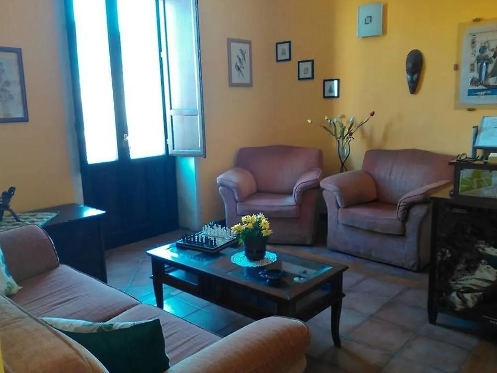 La Borgata Rooms Syracuse Bed & Breakfast