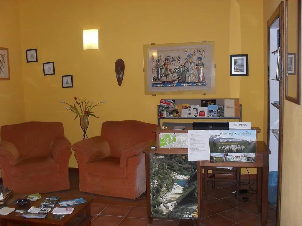 Bed & Breakfast La Borgata Rooms Syracuse