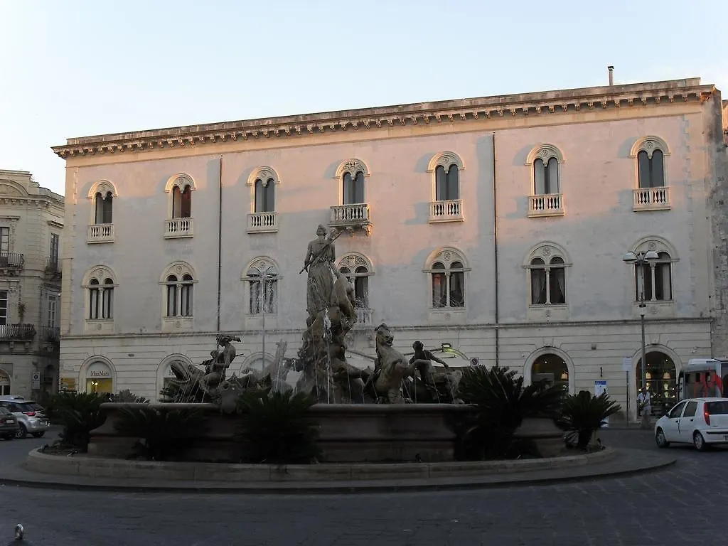 La Borgata Rooms Syracuse Bed & Breakfast