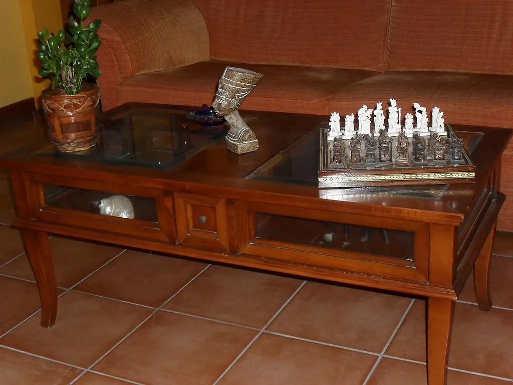Bed & Breakfast La Borgata Rooms Syracuse