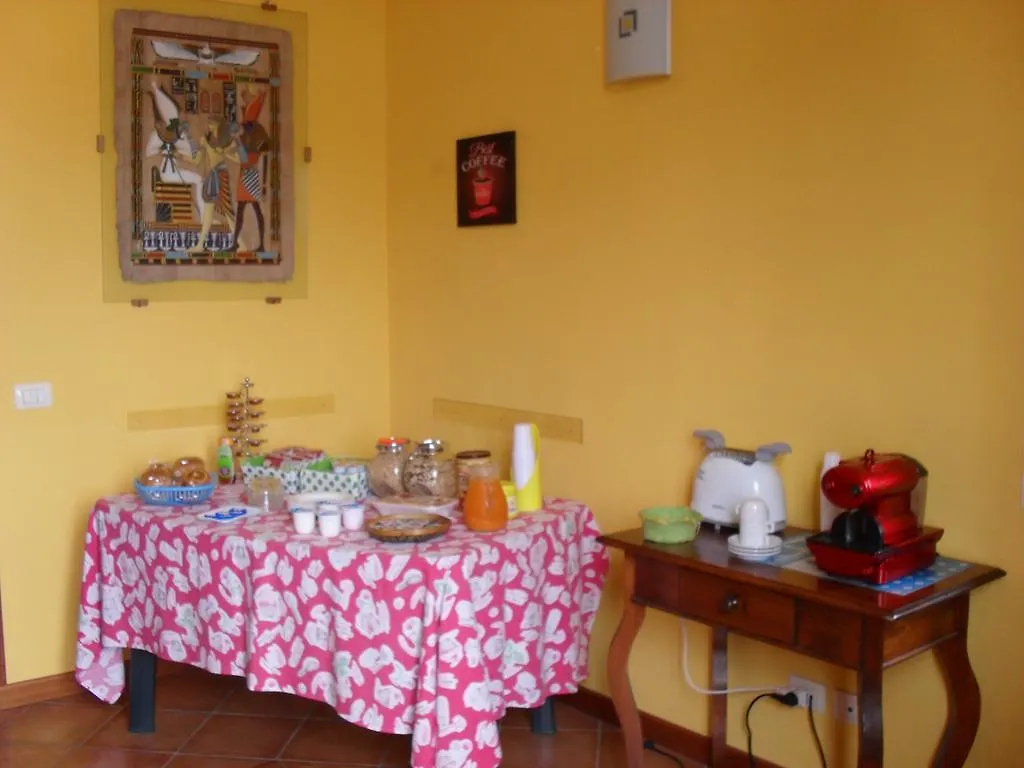 La Borgata Rooms Syracuse Bed & Breakfast