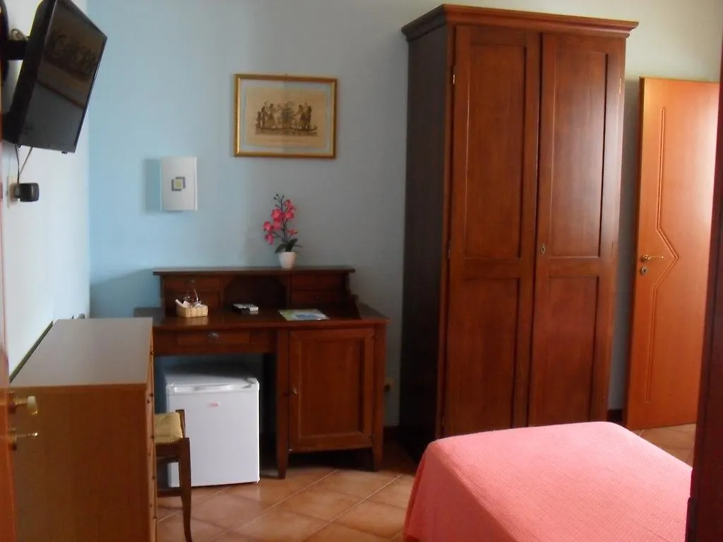 La Borgata Rooms Syracuse Bed & Breakfast